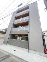地下鉄谷町線平野駅まで徒歩5分