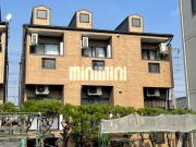 コーポ・ソフィア