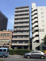 リヴシティ大森町