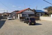 井坂住宅