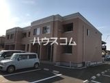 パークタウン