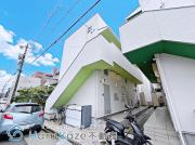 名鉄常滑線道徳駅まで徒歩5分