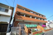 ＪＲ東海道本線立花駅まで徒歩3分
