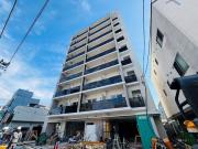 クレストコート北千住レジデンス
