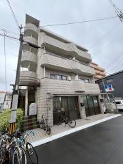 ビッグヒル上町