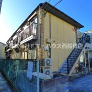 Well villa 南行徳