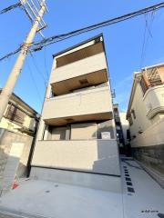 ヴェルメゾン吹田元町