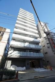 ＪＲ山手線日暮里駅まで徒歩10分