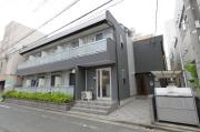 都営新宿線瑞江駅まで徒歩4分