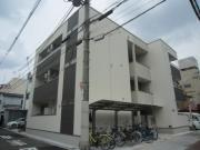 フジパレス平野西