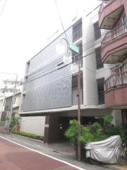 東急目黒線武蔵小山駅まで徒歩12分