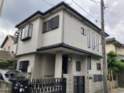 花田貸家