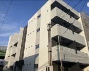 リアコート高井田中央EAST