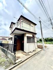 川越市大字今福 中古戸建