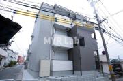 ＪＲ鹿児島本線箱崎駅まで徒歩9分