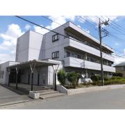 グリーンガーランド所沢2号館