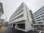 プラチナスイート西公園駅SouthGarden