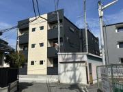 近鉄南大阪線恵我ノ荘駅まで徒歩2分