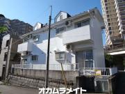 ホワイトハウス