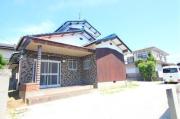 開3丁目戸建て