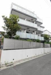 京王線代田橋駅まで徒歩9分