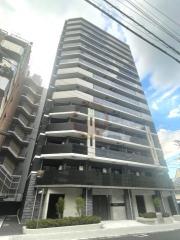 地下鉄長堀鶴見緑地線松屋町駅まで徒歩5分
