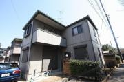 中野木戸建C