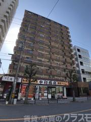 新大阪グランドハイツ北