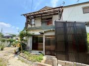 南旭ヶ丘町1丁目戸建て