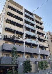 地下鉄長堀鶴見緑地線玉造駅まで徒歩8分