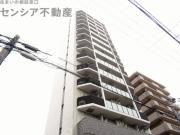 クレストタップ大阪京橋.