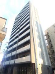 メイクスデザイン門前仲町リバープレイス