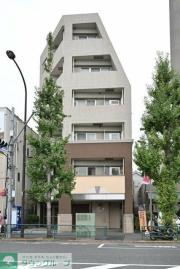 プレール荻窪弐番館