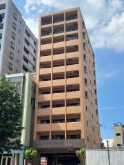 地下鉄七隈線渡辺通駅まで徒歩9分