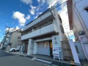 田中マンション
