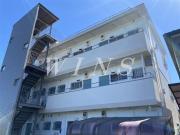 ＪＲ南武線中野島駅まで徒歩10分