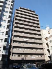 ＪＲ京浜東北・根岸線蒲田駅まで徒歩2分