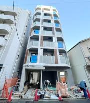 埼玉高速鉄道赤羽岩淵駅まで徒歩6分