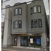 地下鉄東豊線北１３条東駅まで徒歩2分