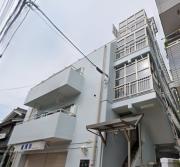 京急本線生麦駅まで徒歩1分
