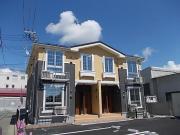 ＪＲ奥羽本線秋田駅までバス約10分 徒歩3分