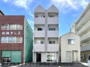 静岡鉄道静岡清水線音羽町駅まで徒歩12分