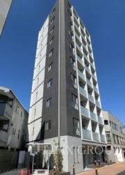 都営大江戸線落合南長崎駅まで徒歩10分
