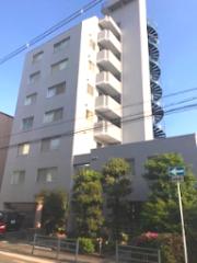 ＪＲ阪和線我孫子町駅まで徒歩4分