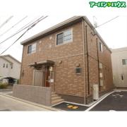 関戸建てI