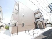 近鉄大阪線弥刀駅まで徒歩7分
