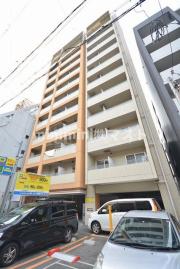 地下鉄御堂筋線大国町駅まで徒歩3分