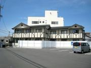ＪＲ東海道本線浜松駅までバス約20分 徒歩1分