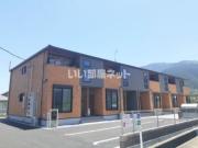 ＪＲ予讃線伊予土居駅まで徒歩14分