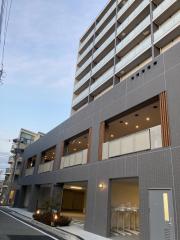 マイコート日野新町